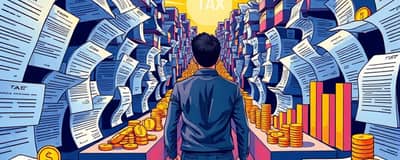 Otimização Tributária: Reduza Seus Impostos de Forma Legal