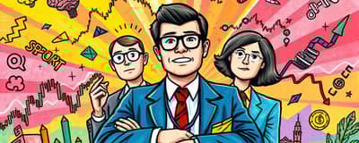 Decifrando o Comportamento dos Ativos para Melhor Decisão