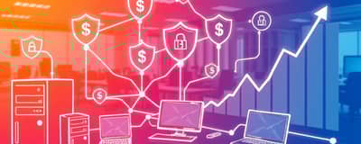 Segurança e Lucratividade: A Dupla da Gestão de Ativos