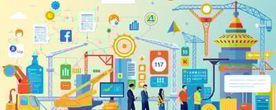 Do Iniciante ao Profissional: A Jornada na Gestão de Ativos