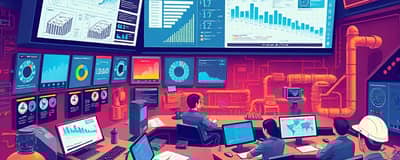 Da Visão à Realidade: Executando sua Gestão de Ativos