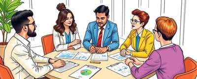 Assessor Financeiro: Um Parceiro Essencial na Gestão