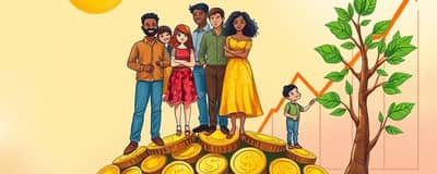 Construindo um Legado Financeiro Sólido