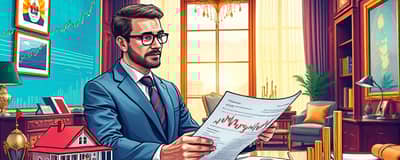 Gestão de Ativos para Novos Milionários: Primeiros Passos