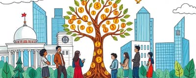 Responsabilidade Financeira: Gerenciando Ativos com Propósito