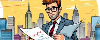 Gestão Ativa: Superando o Mercado com Decisões Estratégicas