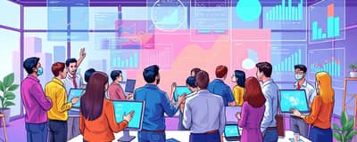 Inovação na Gestão: Ferramentas Digitais ao Seu Dispor