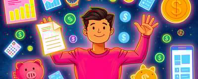 Controle de Gastos: Ferramentas e Hábitos para Não Perder o Fio