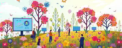 Reinventando Seu Portfólio: Adaptação e Oportunidade