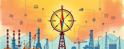 Gestão de Ativos: Sua Bússola para Investimentos Consistentes