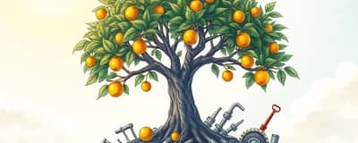 O Ciclo de Vida dos Ativos: De Investimento a Colheita