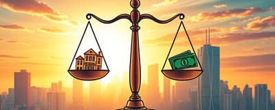 A Arte de Rebalancear Seu Portfólio de Ativos