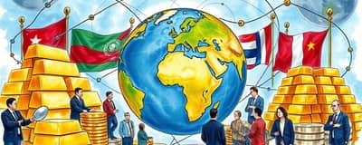 A Influência da Geopolítica nos Ativos Globais