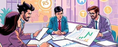 Descubra as Melhores Práticas de Due Diligence