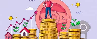 Construindo um Patrimônio Sólido com Investimentos