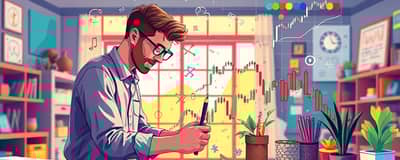 A Arte da Precificação de Ativos