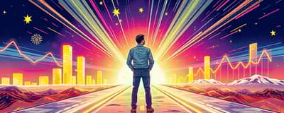 Modelagem Financeira: Projeções para um Futuro Mais Claro