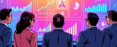 O ABC da Análise de Crédito para Empresas