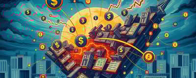 Entendendo o Risco Sistêmico no Mercado Financeiro