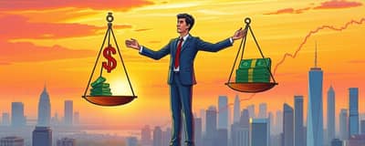 O Impacto da Inflação nos Seus Investimentos