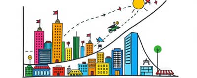 Como Avaliar Empresas em Ciclos Econômicos Distintos