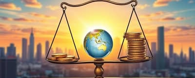 O Papel das Agências de Rating na Decisão de Investimento