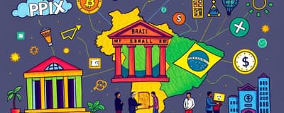 A Influência da Regulamentação no Mercado Financeiro