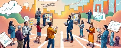 Estratégias de Saída: Quando Vender um Ativo?