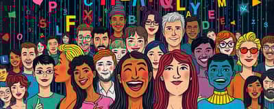 Análise de Sentimento: O Que a Multidão Está Pensando?