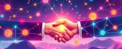 O Poder dos Contratos Inteligentes em Investimentos