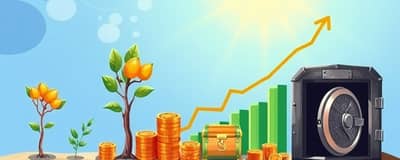 O Ciclo de Vida do Investimento: Do Início ao Legado