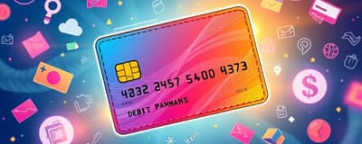 Cartão de Débito com Função Crédito: Entenda a Diferença