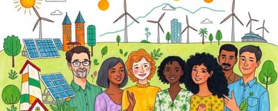 Investimento Responsável: Além do Lucro