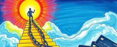 Dicas para Evitar a Dívida Rotativa do Cartão