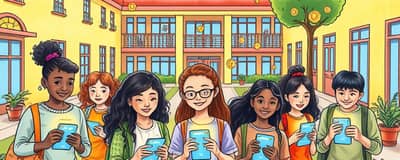 Cartão para Estudantes: Gerenciando as Finanças