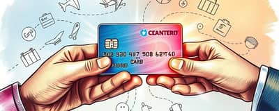 Cartão Co-branded: Benefícios Exclusivos