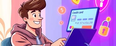 Primeira Compra com Cartão: O que Saber?