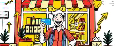 Cartão para Pequenas Empresas: Escolha Certa