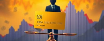 Cartão de Crédito: Aliado ou Vilão das Finanças?
