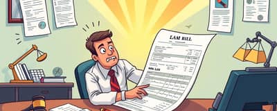 Erro na Fatura: Seus Direitos e Como Recorrer