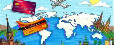 O Melhor Cartão para Programas de Viagem