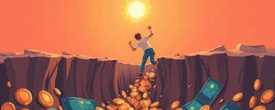 Renegociação de Dívidas: Saia do Ciclo Negativo