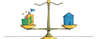 Rebalanceamento de Carteira: Mantendo o Rumo