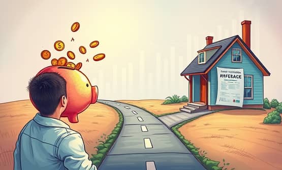 Empréstimo ou Poupança: Qual a Melhora Estratégia?