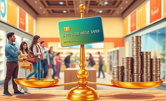 Compra Parcelada sem Juros: Vale a Pena?