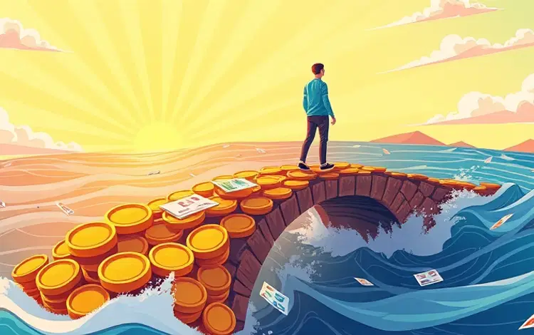 Devedor Consciente: Reconstruindo a Saúde Financeira