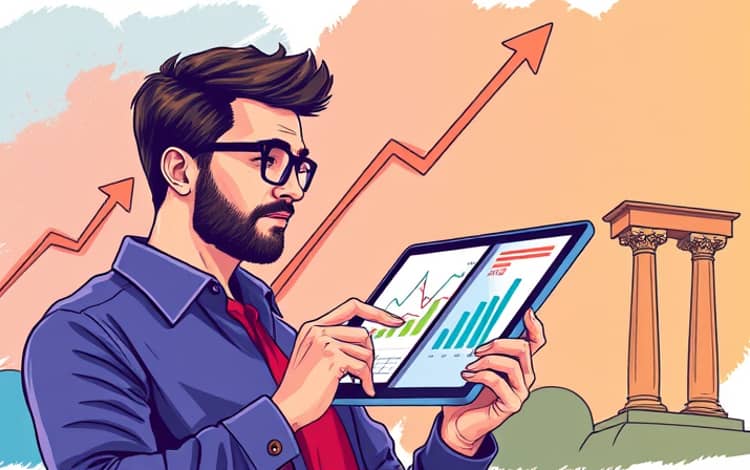 Como Avaliar o Desempenho dos Seus Ativos