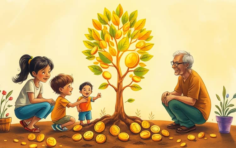 Herança e Legado: Planeje o Futuro Financeiro da Sua Geração